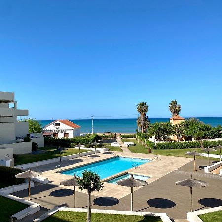 Tierra De Mar Vybdenia Apartment Exterior photo