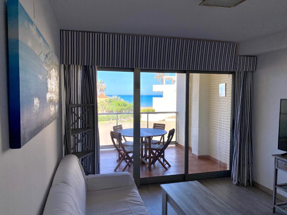 Tierra De Mar Vybdenia Apartment Exterior photo