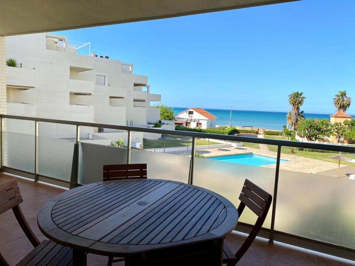 Tierra De Mar Vybdenia Apartment Exterior photo