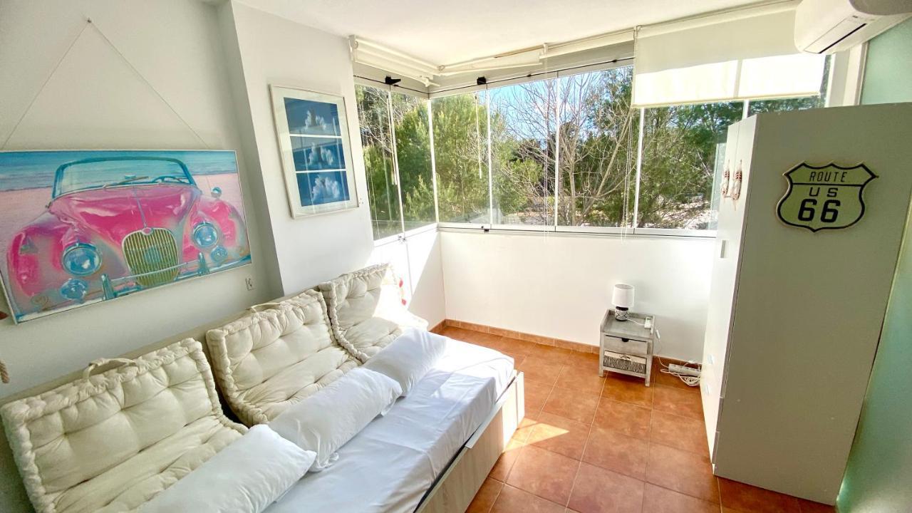 Tierra De Mar Vybdenia Apartment Exterior photo