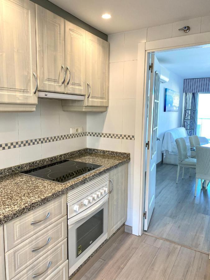 Tierra De Mar Vybdenia Apartment Exterior photo