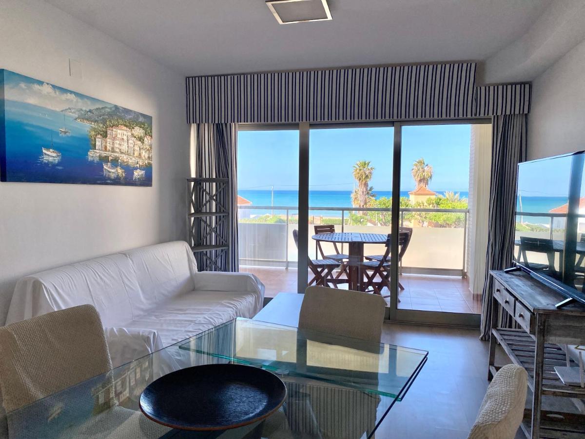 Tierra De Mar Vybdenia Apartment Exterior photo
