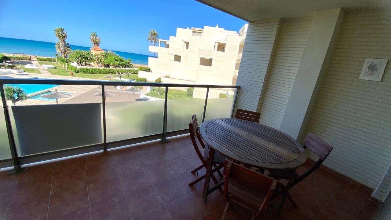 Tierra De Mar Vybdenia Apartment Exterior photo
